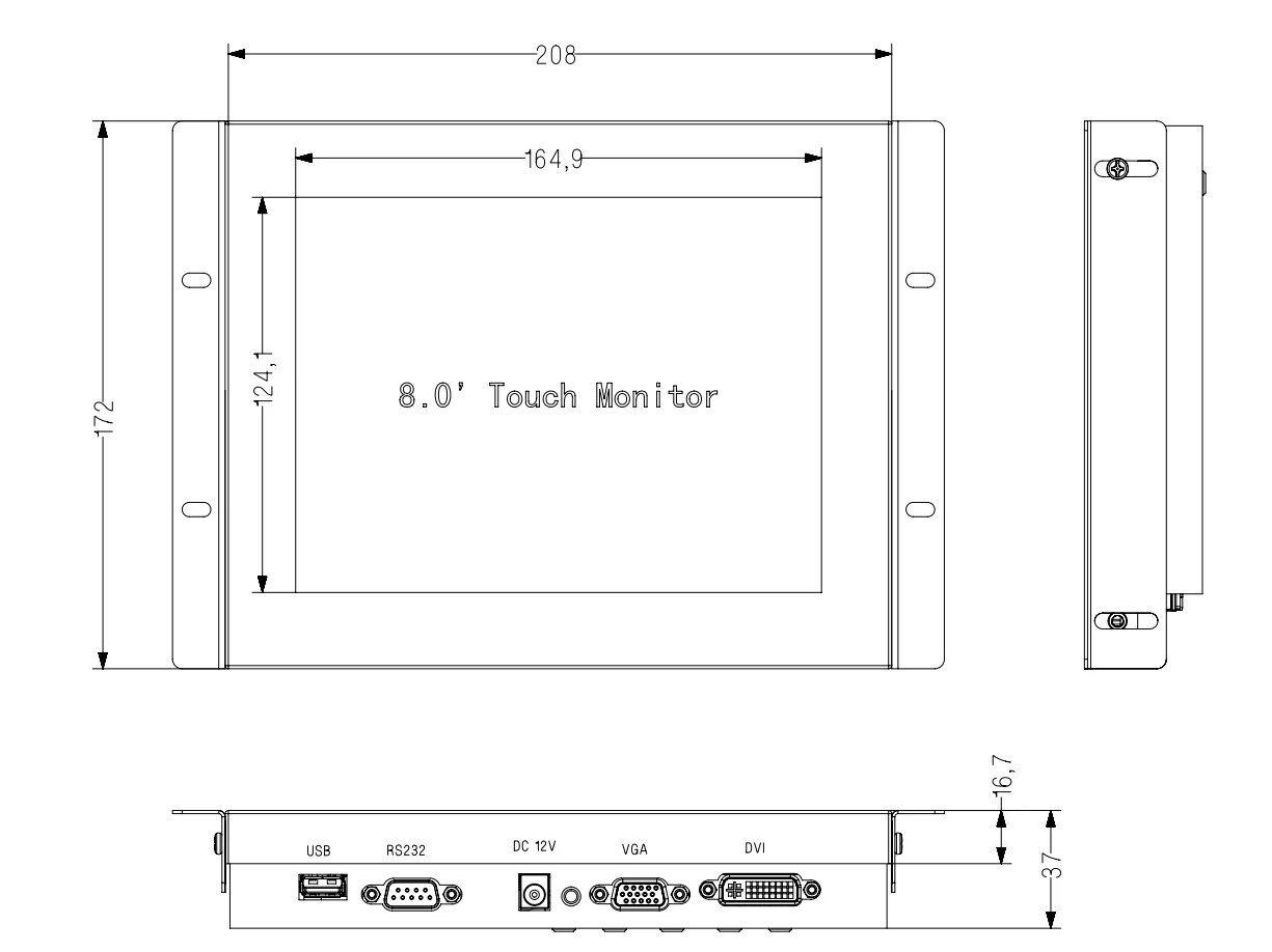 https://www.cjtouch.com/china-good-17-saw-multi-touch-touch-monitor-เข้ากันได้กับ-with-elo-touch-panel-product/