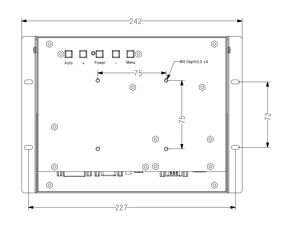 https://www.cjtouch.com/china-good-17-saw-multi-touch-touch-monitor-compatibel-met-elo-touch-panel-product/