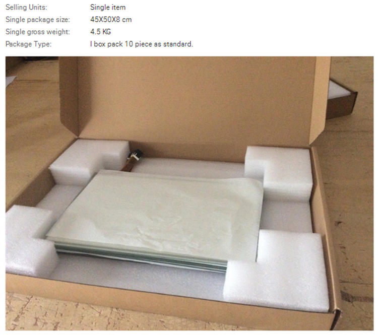 https://www.cjtouch.com/หน้าจอสัมผัสขนาด 8-24 นิ้วแบบต้านทาน 4 เส้นสำหรับหน้าจอ LCD TFT ขนาด 8 นิ้ว 800x600 ผลิตภัณฑ์/