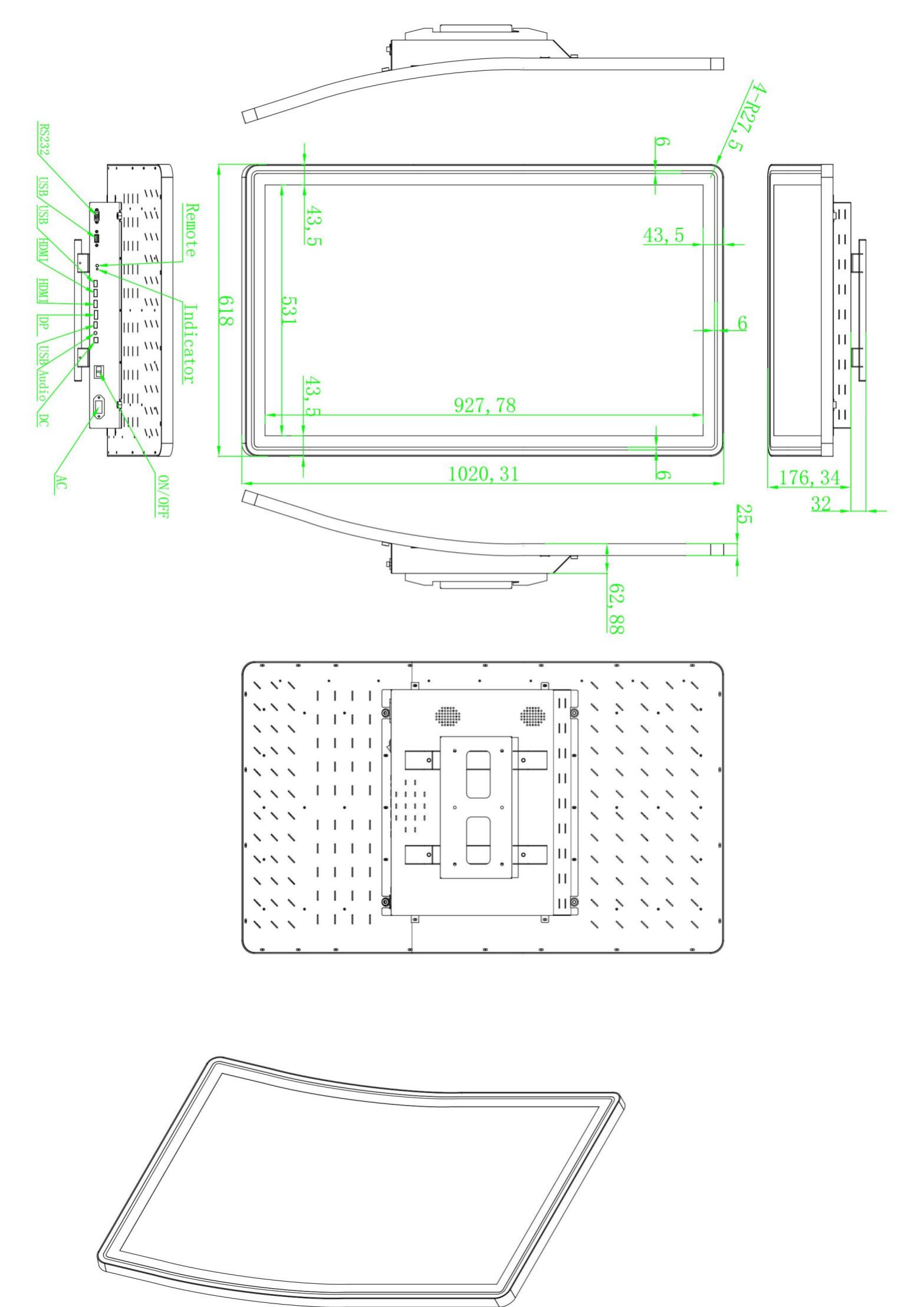 https://www.cjtouch.com/oemodm-43-inch-gaming-curved-touch-screen-monitor-mounted-curved-touch-screen-monitor-for-sale-factory-product/