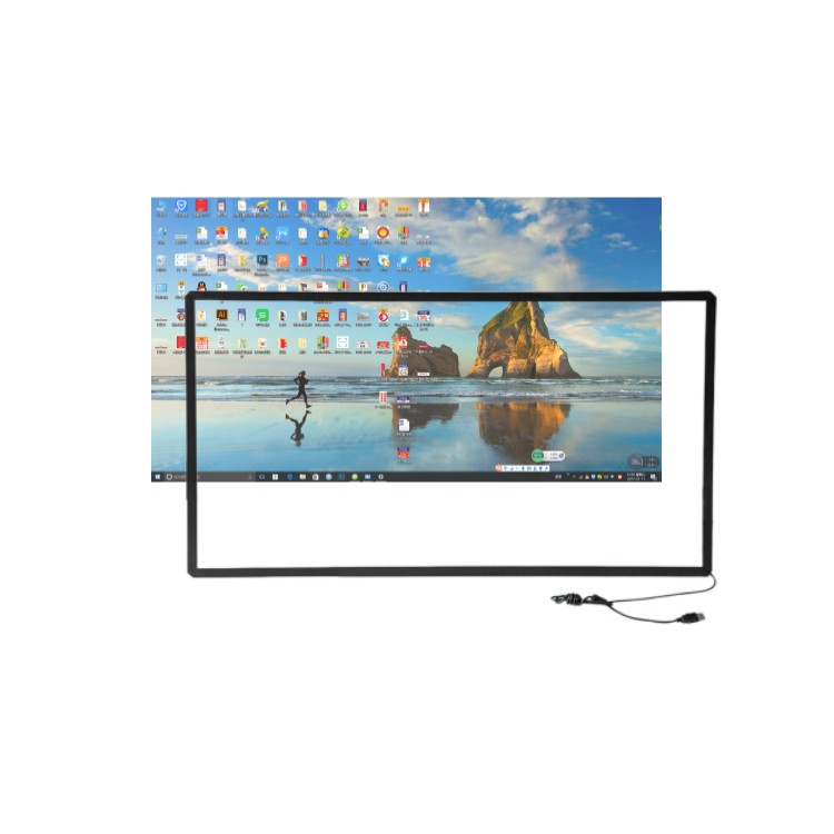 https://www.cjtouch.com/cjtouch-69-5-wysokiej jakości-ekran dotykowy-na podczerwień-multi-ir-touch-frame-for-led-product/