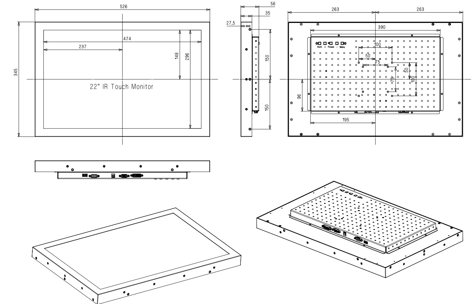 COT220-IPK02 Crtež