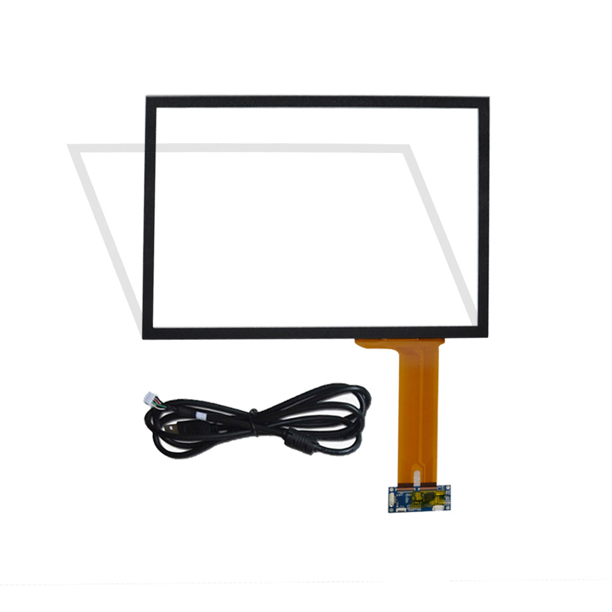 Tsab ntawv xov xwm no tshwm sim thawj zaug https://www.cjtouch.com/odm-oem-65-inch-high-sensitivity-capacitive-touch-screen-touch-sensor-foil-for-touch-film-digital-product/