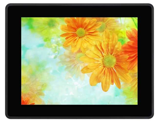 China Pure Screen Series Manufacturer and Supplier, Factory | CJTouch