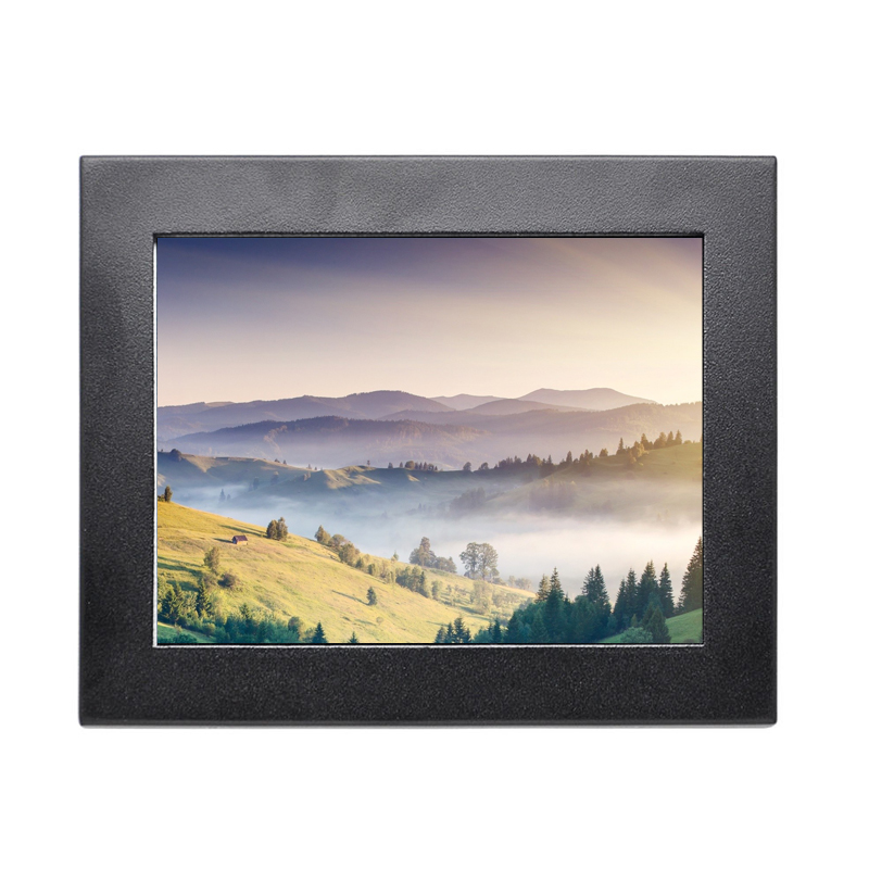 multi touch monitor windows 10