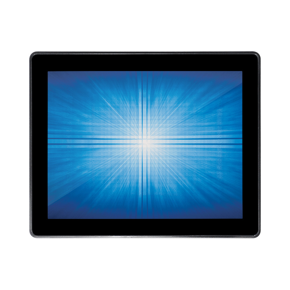 15 Inch Visual China Embedded 15-inch capacitive widescreen-flat series Manufacturer ...