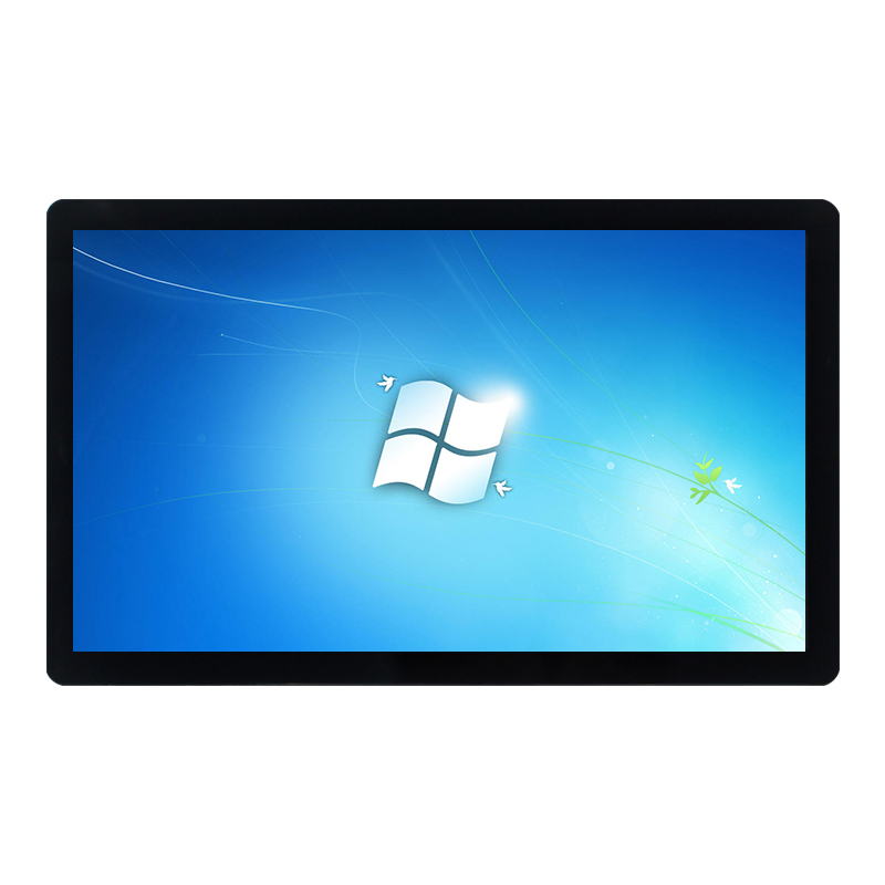 China Touch Screen Tv Monitor Manufacturer and Supplier, Factory | CJTouch