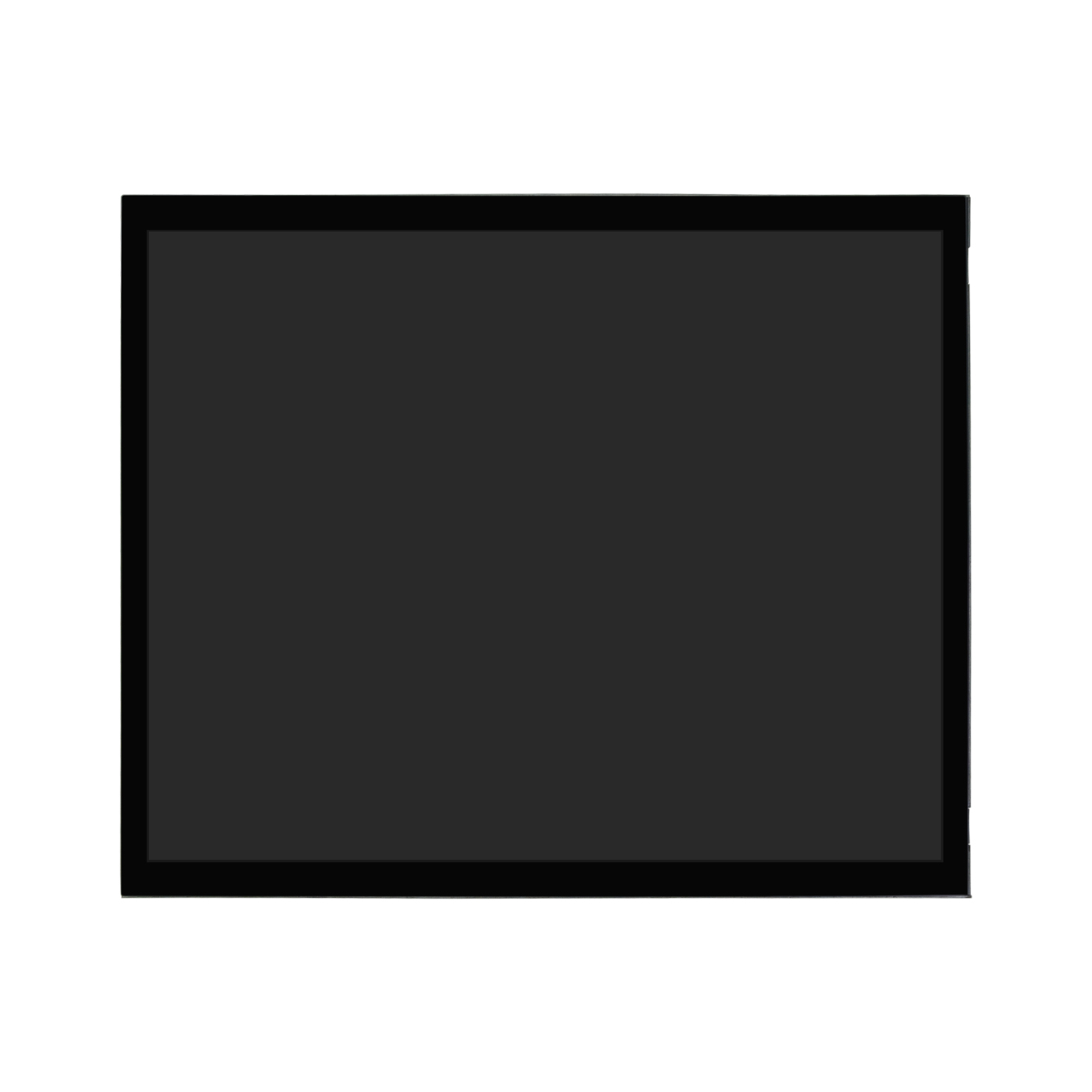 China 17-inch LCD Open-Frame Touchscreen Manufacturer and Supplier ...