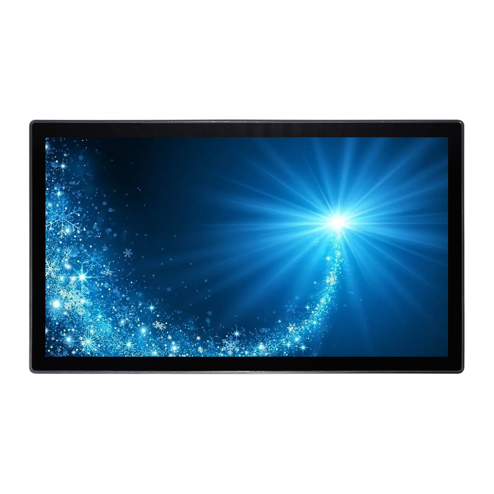 China Industrial Lcd Monitor Manufacturer and Supplier, Factory | CJTouch