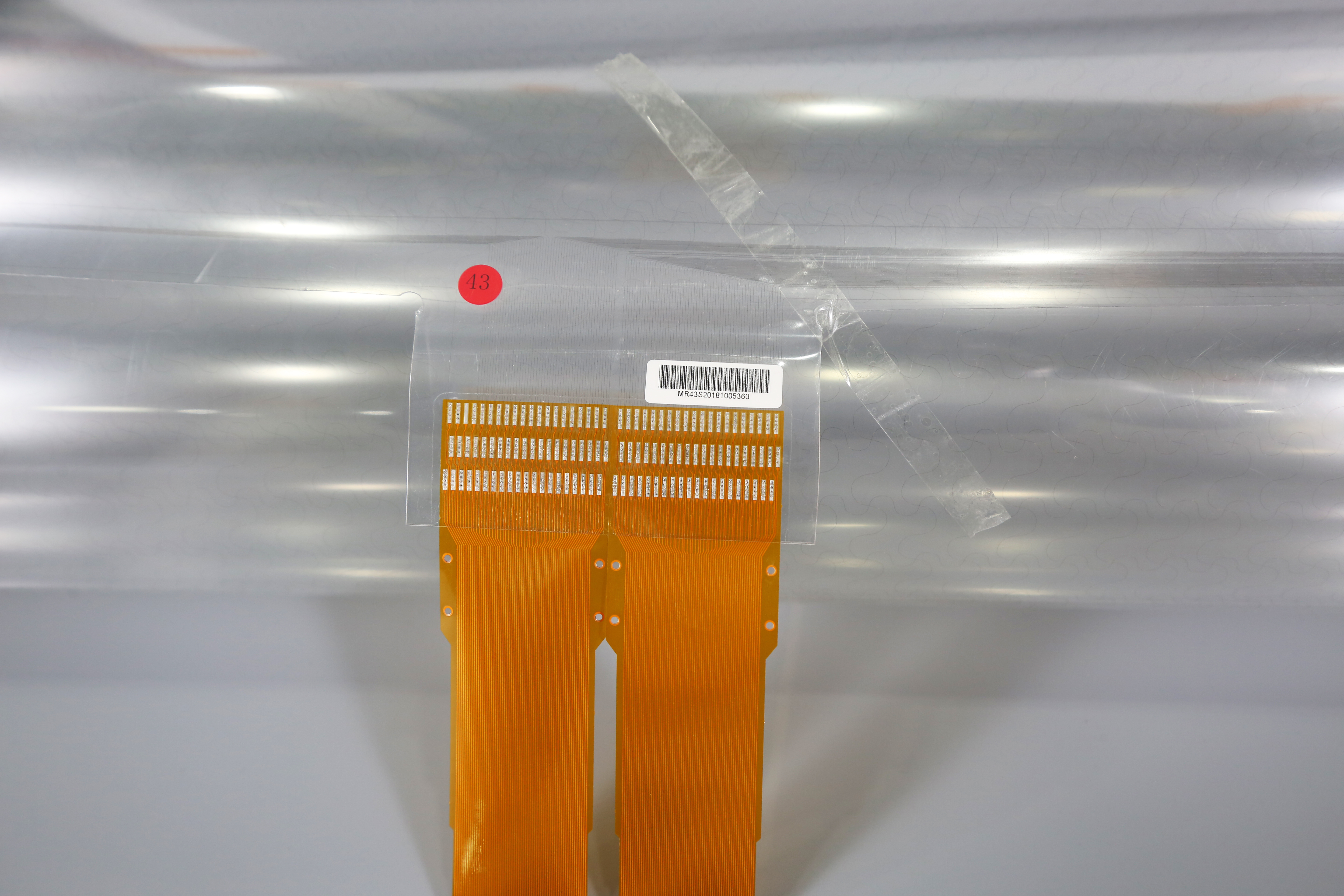 China Customize Size Pcap Multi-Touch Sharp Controller G+F+F Structure ...