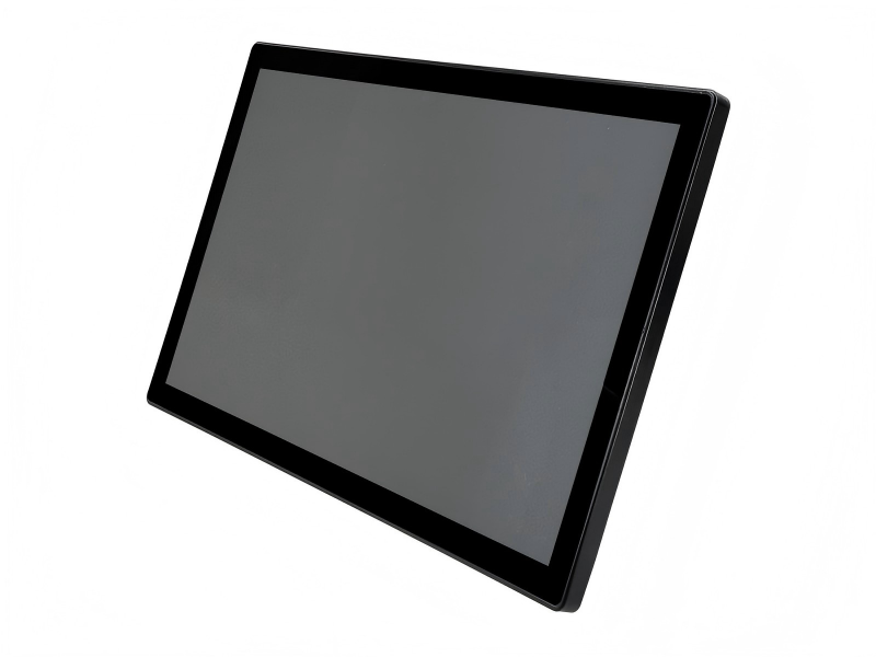 2 Capacitive touch screen flat monitor