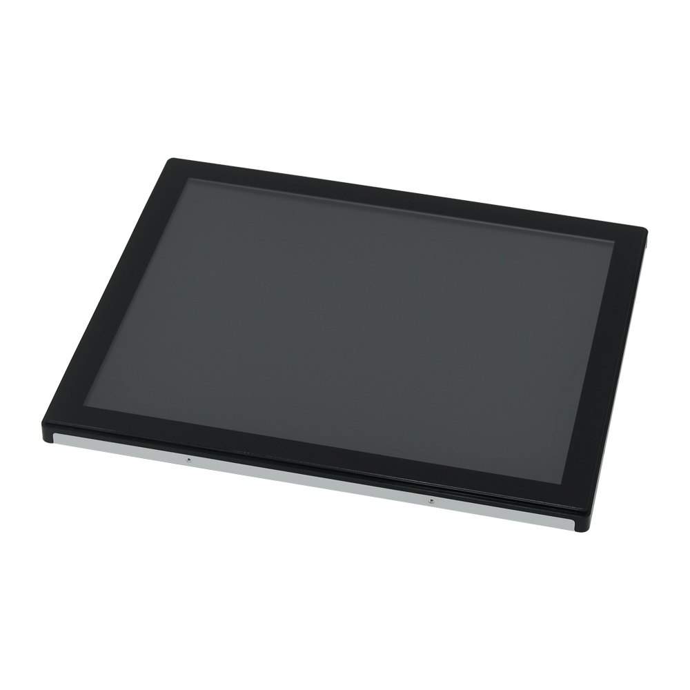 wall mounted touch screen all in one computer