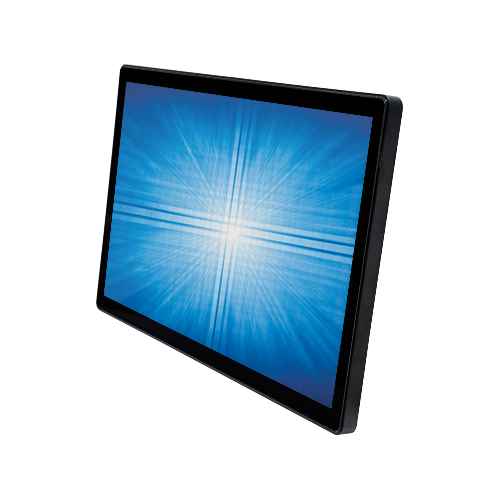 China Embedded 23.8-inch capacitive widescreen-flat series Manufacturer ...