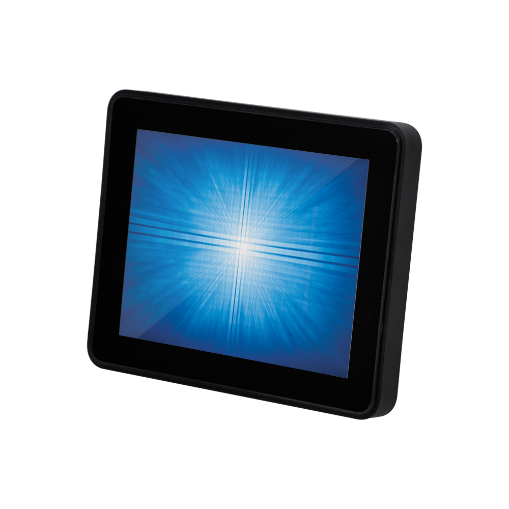 China Embedded 8-inch capacitive widescreen-flat series Manufacturer ...