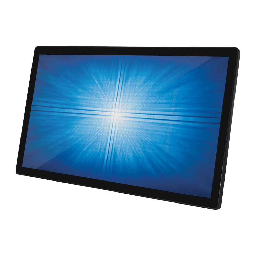 5 Capacitive touch screen flat monitor