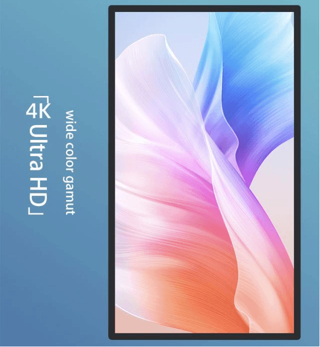 CJTOUCH Seria T28 CJ-BG43T28 Display publicitar CJTOUCH Seria T28 -1