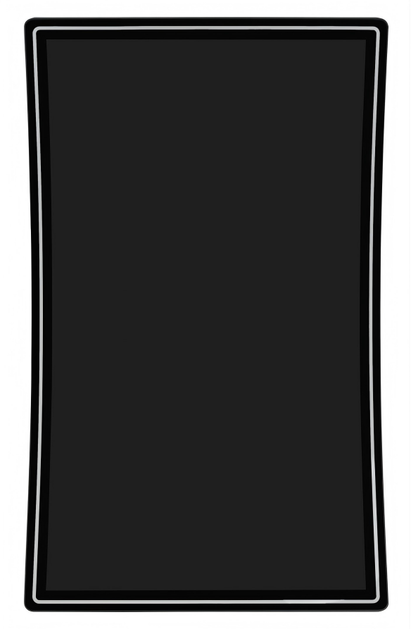 CJTOUCH Unveils Next-Generation Curved Touch Monitor with Customizable LED Lighting-1