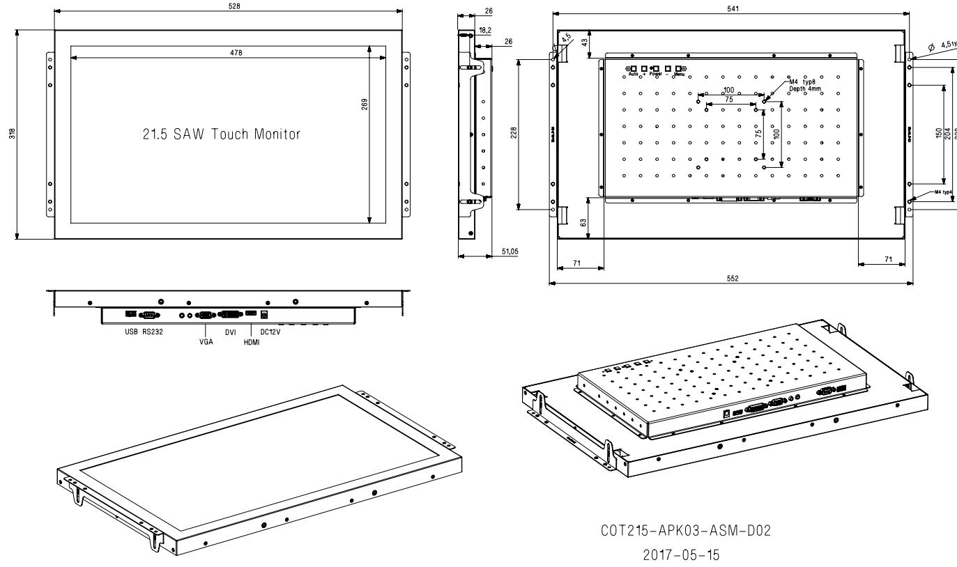 https://www.cjtouch.com/22-inch-touch-screen-monitor-saw-touch-monitor-product/
