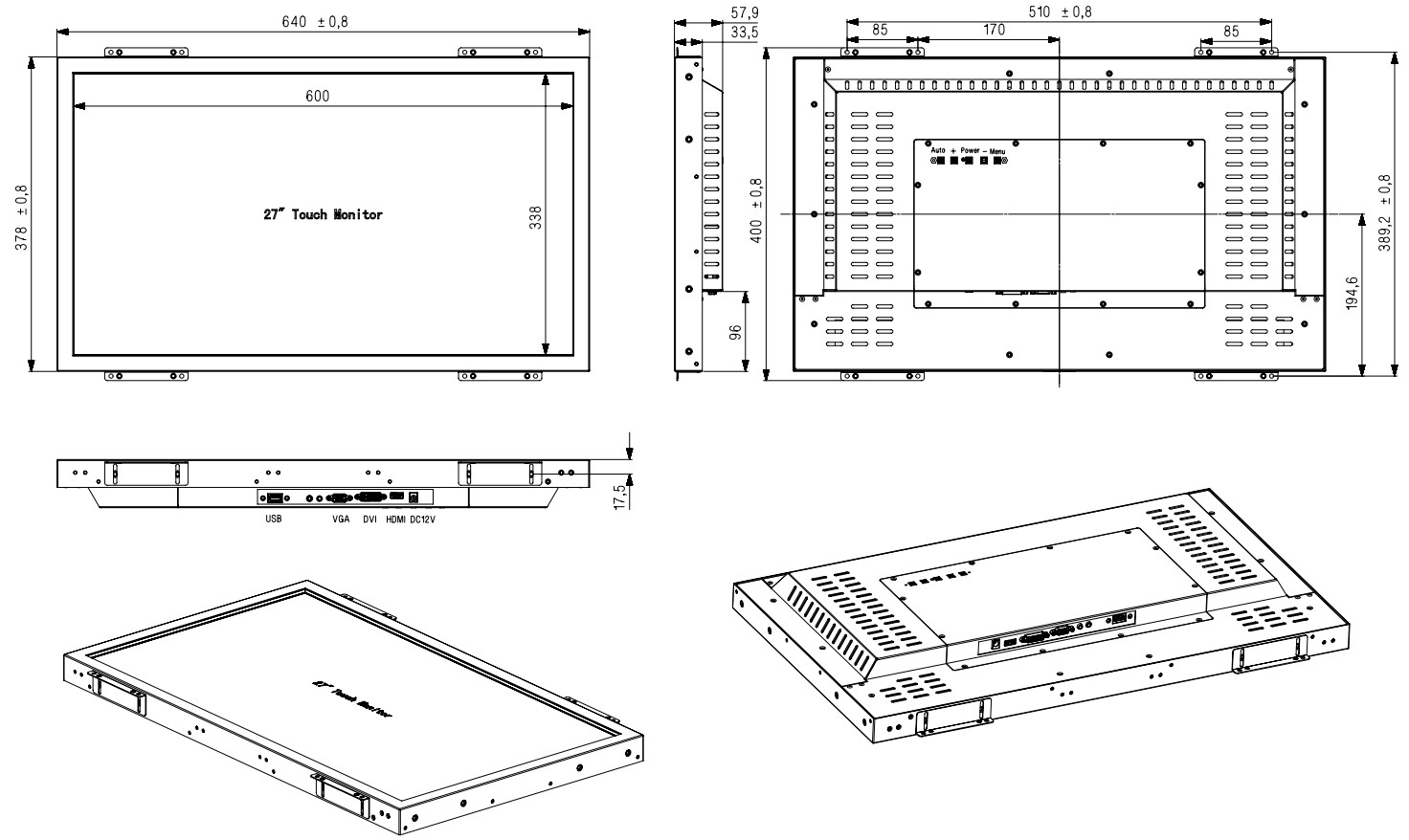 COT270-IPK03 Drawing