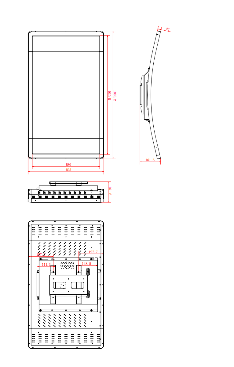 https://www.cjtouch.com/43-c-type-curved-large-touch-screen-monitors-product/