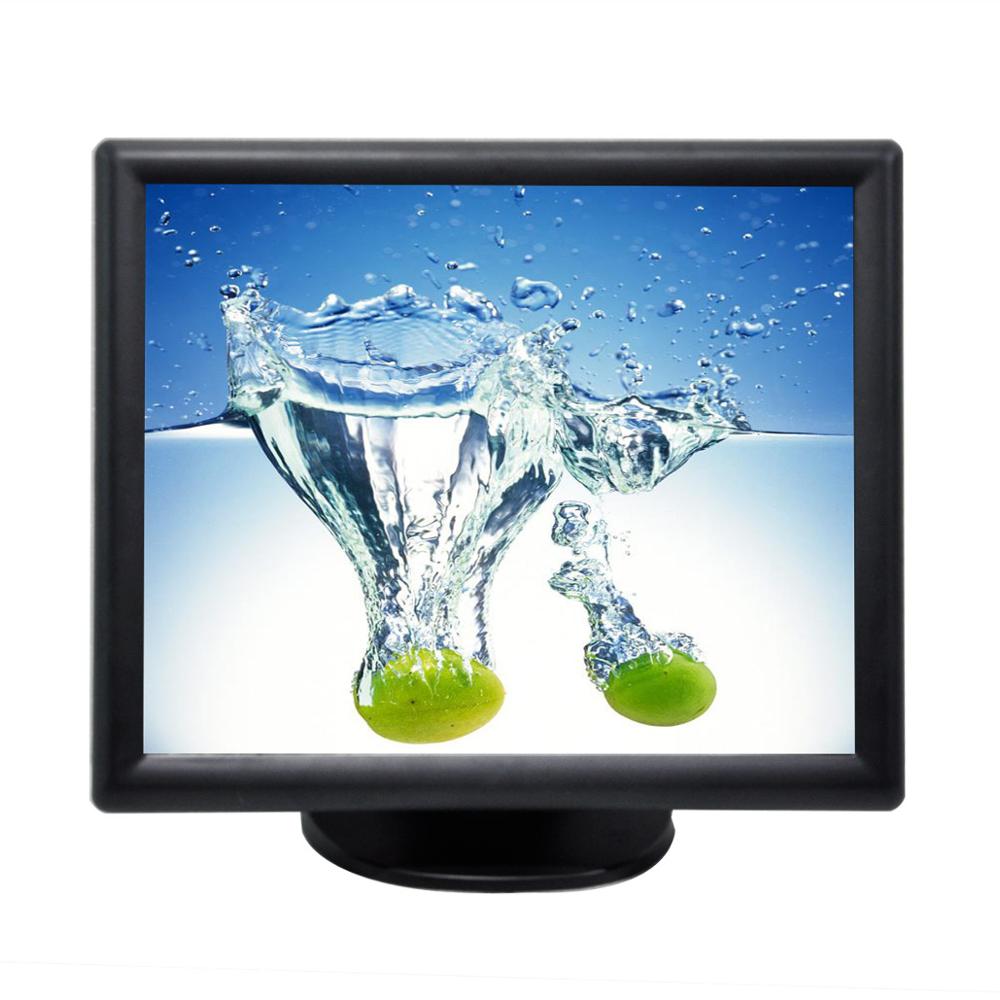 China 17 Touch Screen Monitor Manufacturer and Supplier, Factory | CJTouch