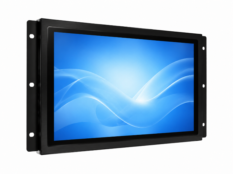 Infrared Touch Monitor Manufacturer,