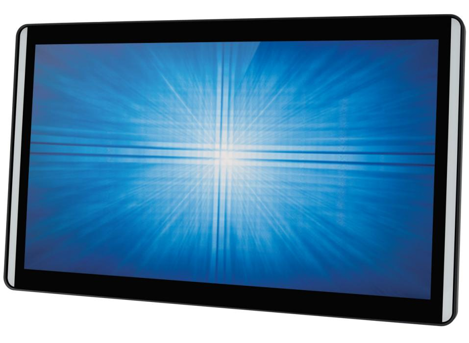 China 27-inch all-in-one machine Manufacturer and Supplier | CJTouch